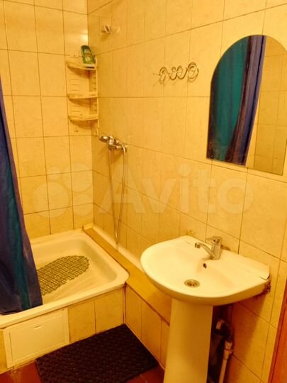 Комната 18 м², 1/17 эт.