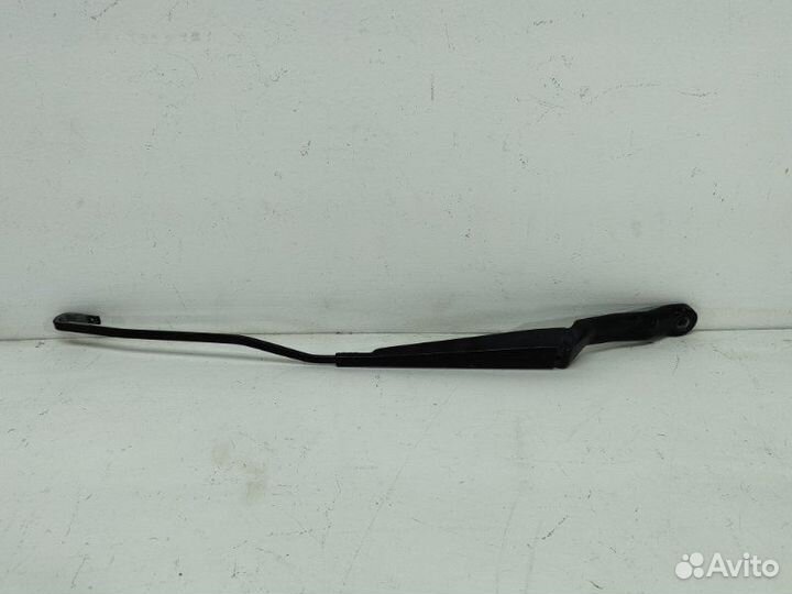 Дворник лобового стекла левый Peugeot 206 2012