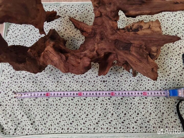 Коряги для аквариума