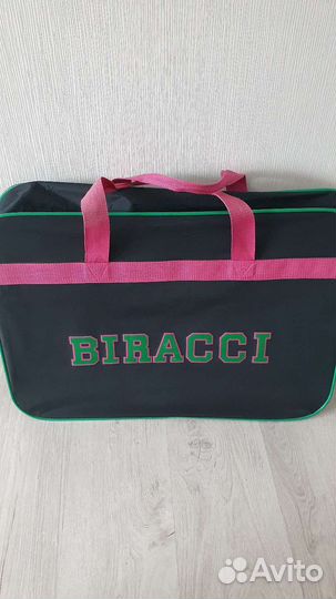 Чемодан biracci из германии