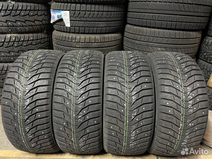 Kumho WinterCraft ice Wi31+ 235/40 R18 98T