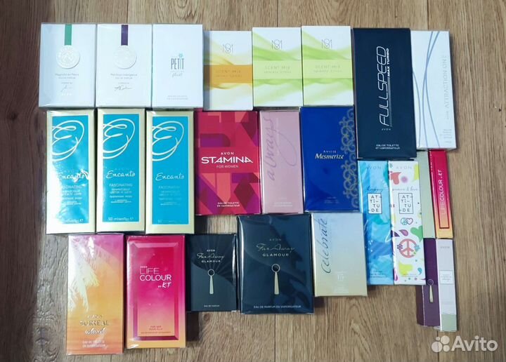 Avon