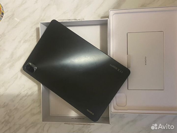 Планшет xiaomi pad 5