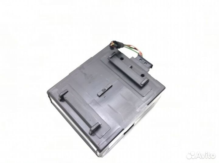 Блок управления сигнализацией Mercedes C W203 1.8