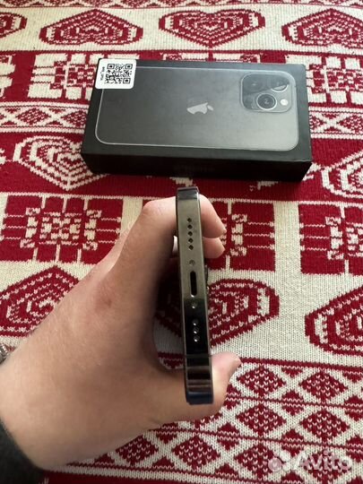 iPhone 13 Pro, 512 ГБ