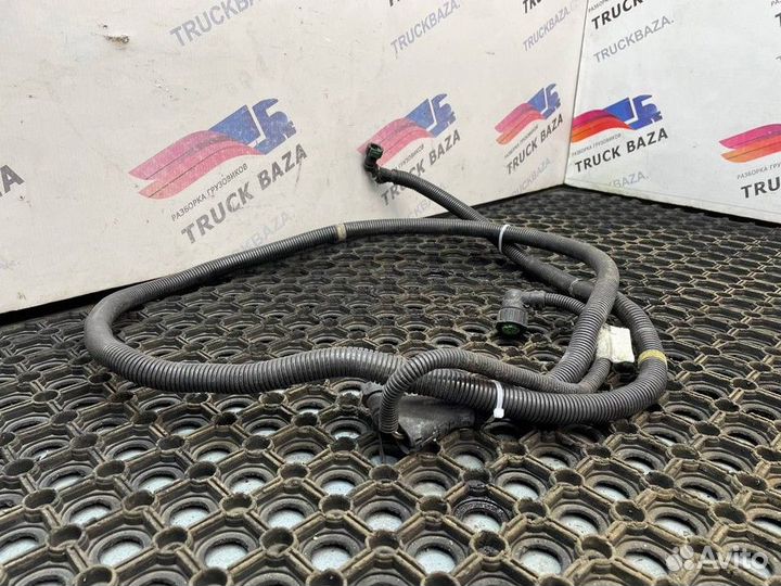 7420856335 Проводка системы AdBlue Renault Premium