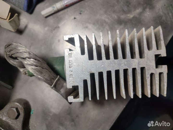 Силовые диоды