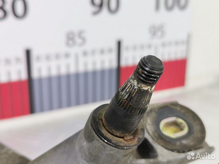 Трапеция для Audi A6 C5