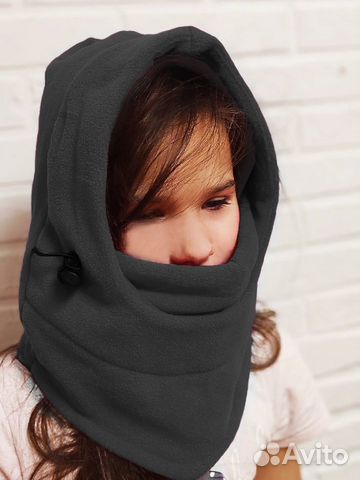 Шапка женская