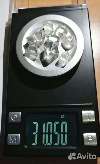 Бизнес по покупке - продаже алмазов