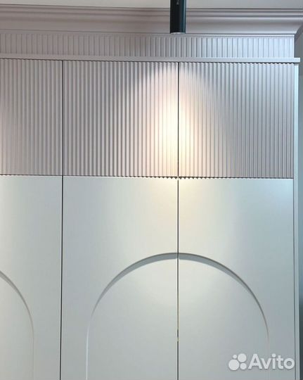 Рабочая зона на заказ