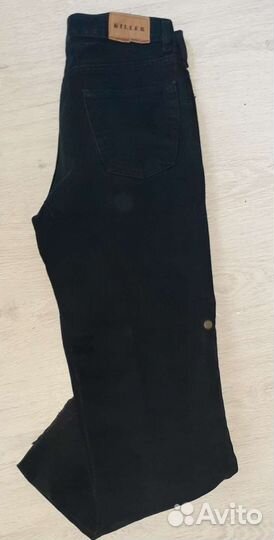 Мужские вещи