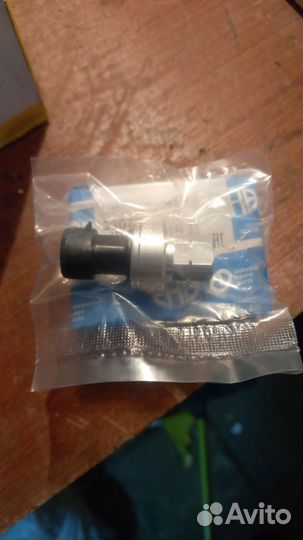 Датчик кондиционера Opel опель ланос