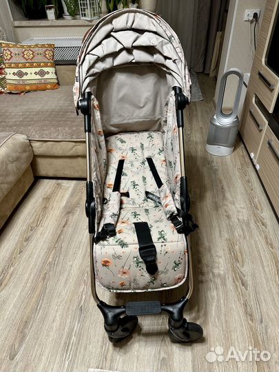 Коляска Elodie mondo