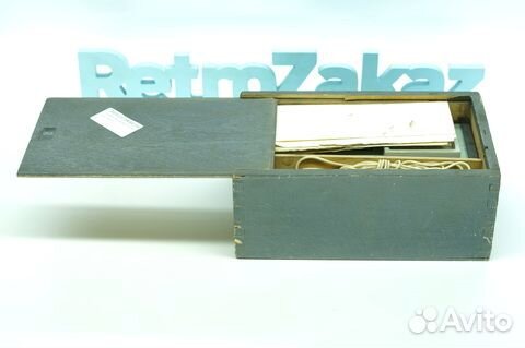 Прибор автолюбителя па-1