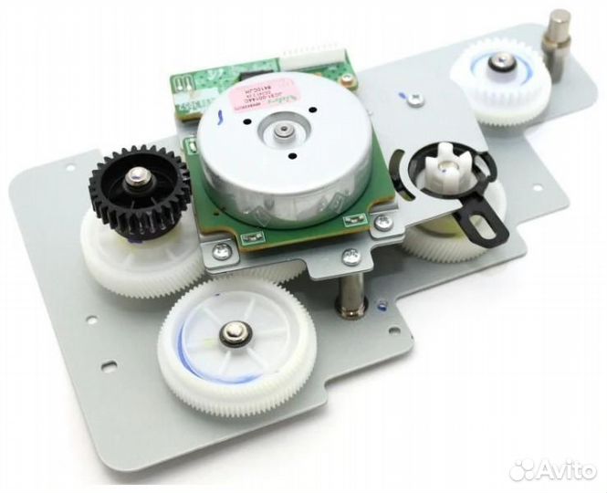 Привод с мотором Xerox 007N01826 1465856