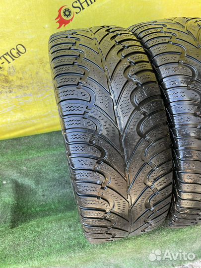 Fulda Kristall Montero 205/55 R16 91T