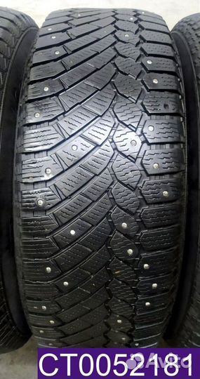 Continental ContiIceContact 4x4 225/65 R17 96T