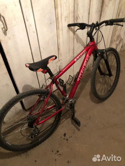 Велосипед Trek 3700