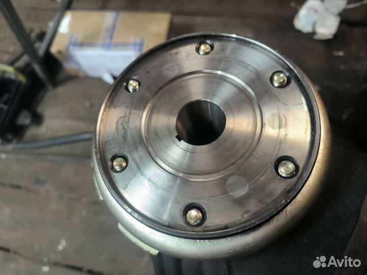 Магнето квадроцикла cf moto 500