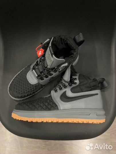 Кроссовки Nike Lunar Force 1 Duckboot