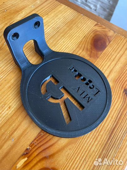 Кронштейн для яндекс станции мини (мини2)