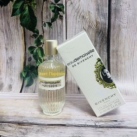 Givenchy eaudemoiselle 100ml 2025