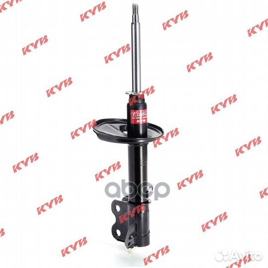 4851009300 Амортизатор пер.прав.toyota corolla