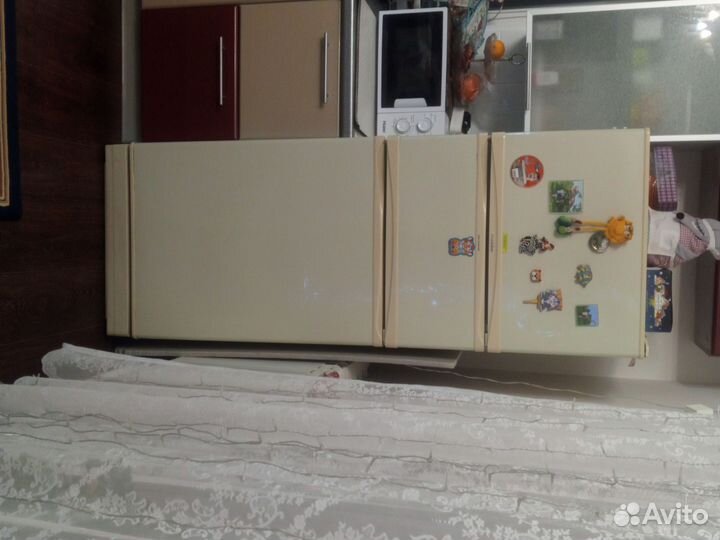 Холодильник бу GoldStar