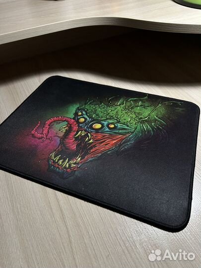 Коврик для мыши
