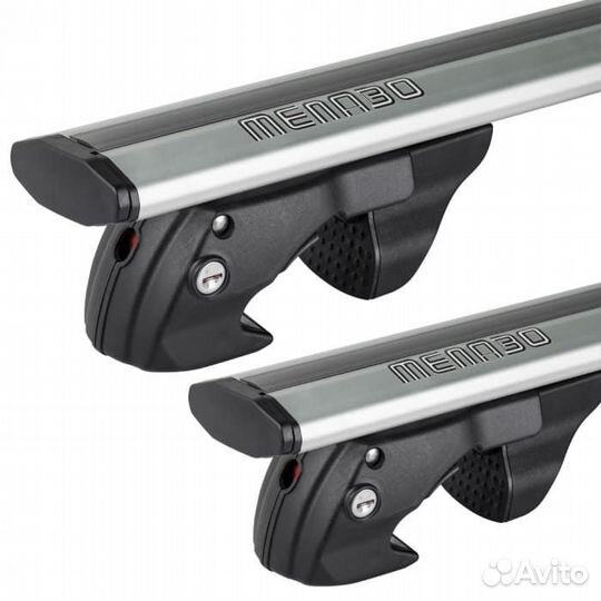 Багажник на крышу Jeep Cherokee Menabo