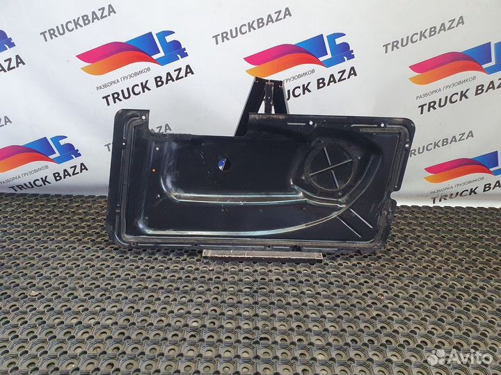 Накладка двери левая Volvo FH, Volvo FM