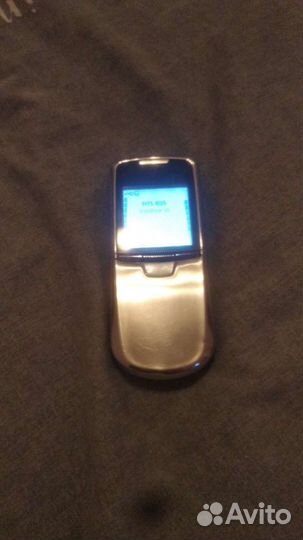 Nokia 8800