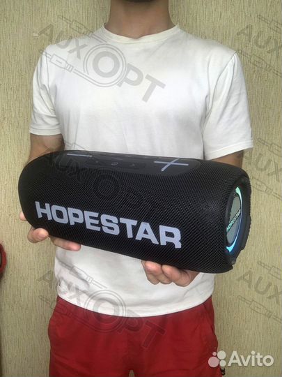 Беспроводная колонка Hopestar P32 Max