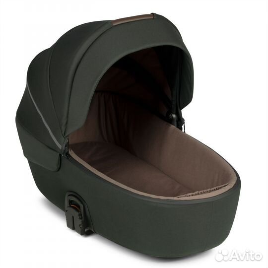 Noordi Luno All Trails 3 в 1 Forest Green (609)
