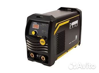 Аппарат инверторный кедр ultraarc-209