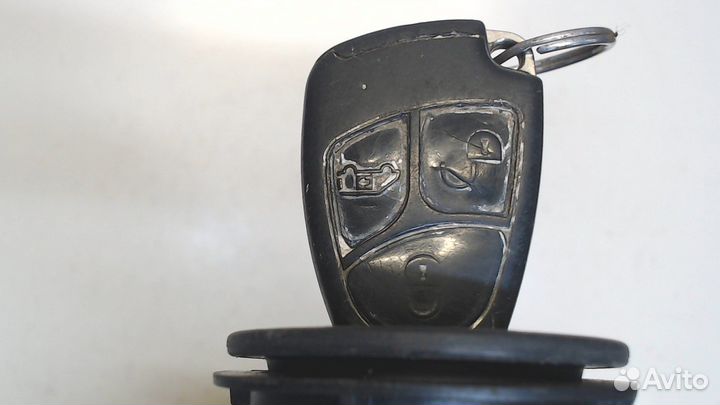 Замок зажигания Mercedes Vito W639, 2006