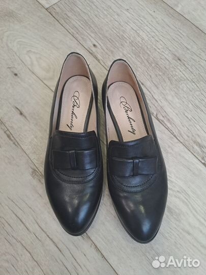 Туфли женские 36 размер