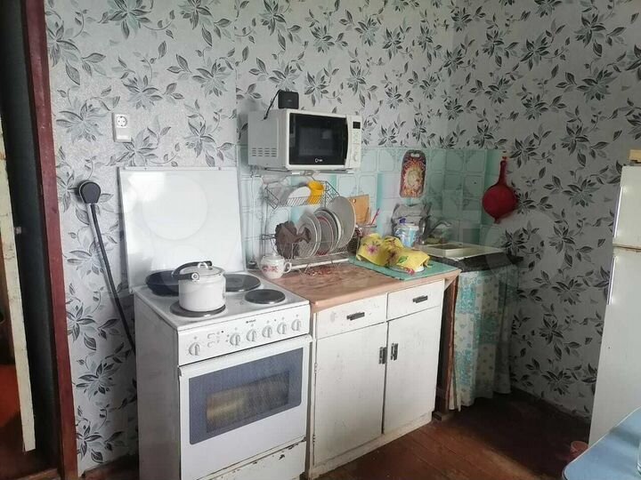 1-к. квартира, 34,6 м², 7/9 эт.