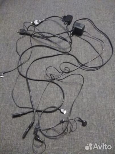 Зарядное устройство