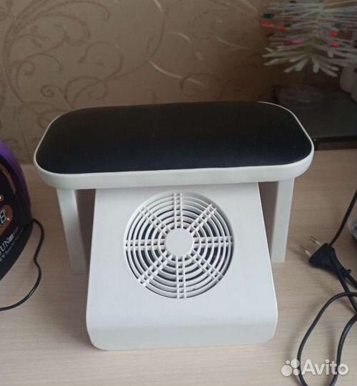 Продам все для маникюра