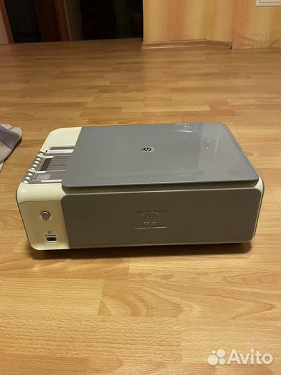 Принтер hp