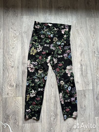 Брюки hm H&m женские