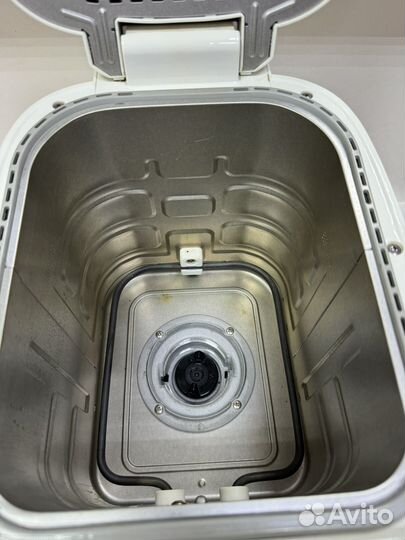 Хлебопечка Panasonic SD-2501