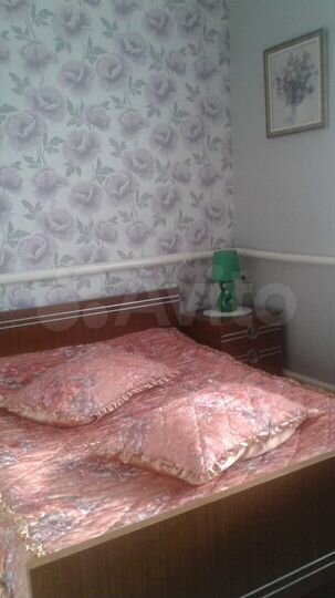 Дом 100 м² на участке 6 сот.