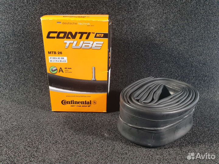 Камера Continental 26