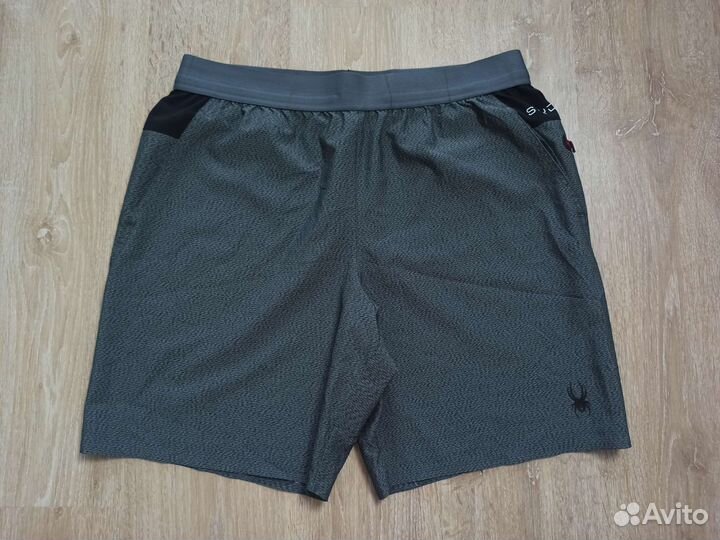 Спортивные шорты Spyder USA XXL оригинал