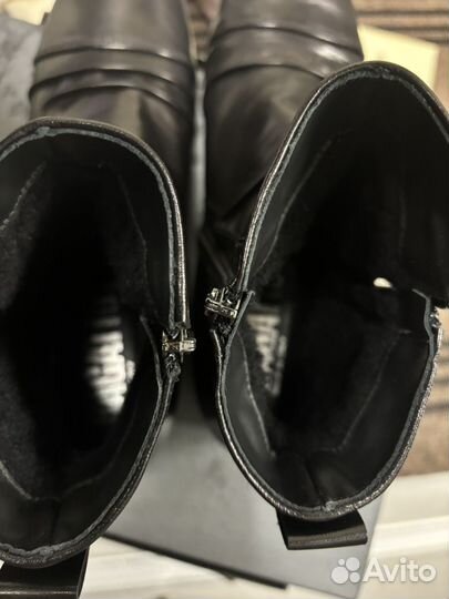 Зимняя обувь