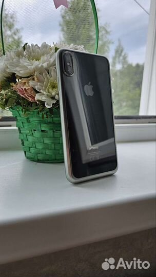 iPhone Xs Max 256 гб