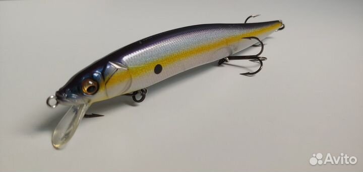 Продам Воблеры jp